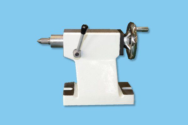 數控轉(zhuan)台配套(tao)尾座