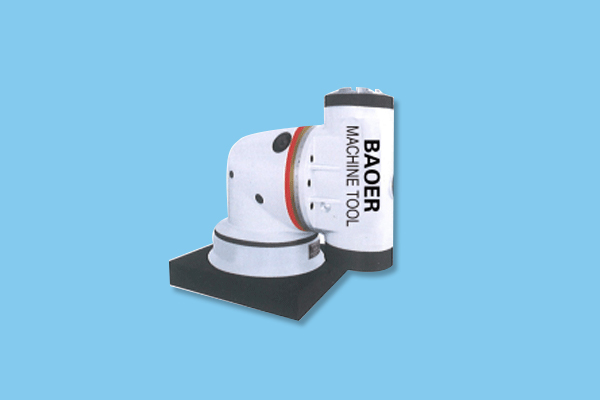 自(zi)動分度銑(xi)頭1