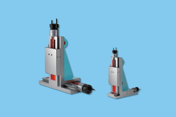 Y-2十(shi)字立(li)柱滑(hua)台1