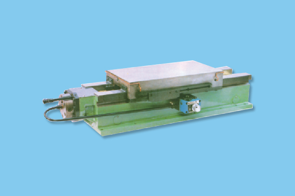 IHY系(xi)列液壓滑(hua)台