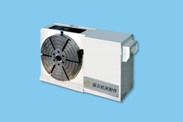 TK13系列(lie)數控(kong)立卧(wo)回轉(zhuan)工作(zuo)台