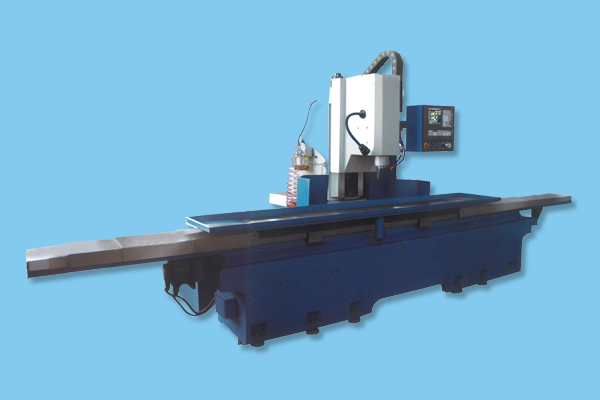 動(dong)柱精(jing)密數(shu)控專(zhuan)用銑(xi)床