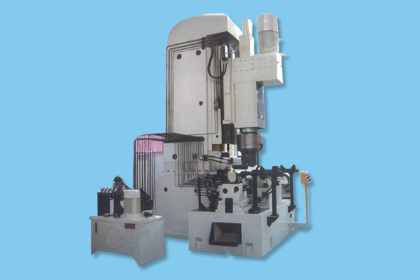 汽車(che)後橋琵(pi)琶孔加(jia)工镗孔(kong)車端面(mian)組合機(ji)床