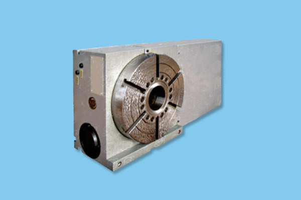 TK13EL系(xi)列數(shu)控大(da)通孔(kong)立卧(wo)回轉(zhuan)工作(zuo)台