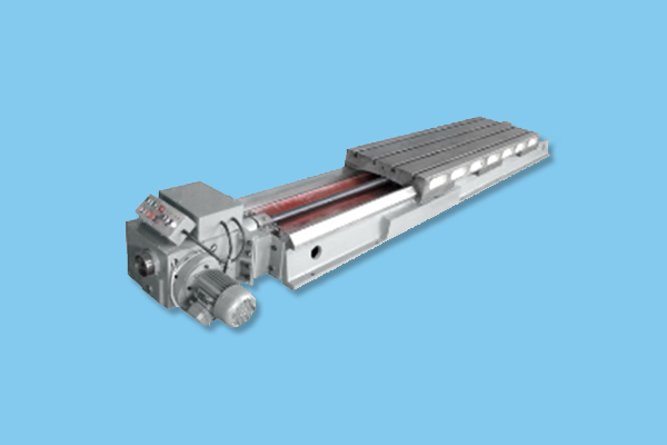 SEMEc系列機(ji)械滑台(tai)as