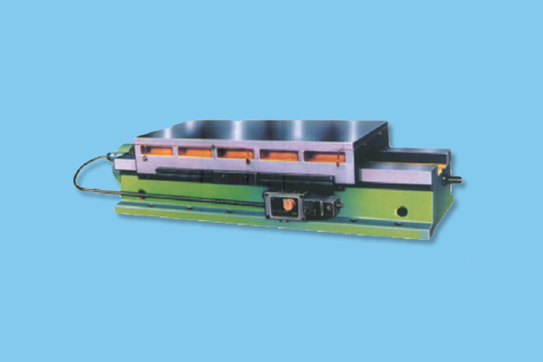 Hy系(xi)列液壓滑(hua)台