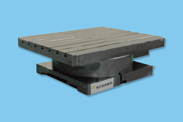 THK56系列數(shu)控等分(fen)轉台