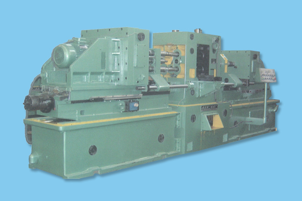 農(nong)用車發動(dong)機缸體加(jia)工組合機(ji)床