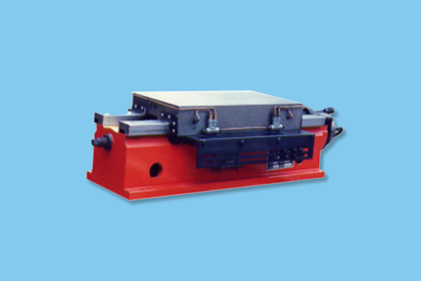 IHJ-IHJb系(xi)列機械滑(hua)台