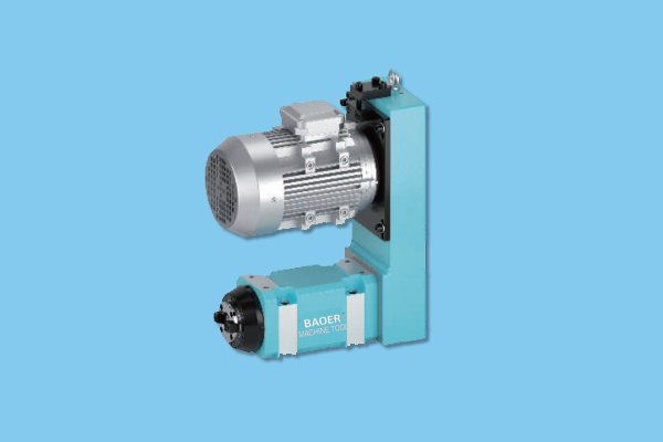 N45-MA镗銑頭(tou)1