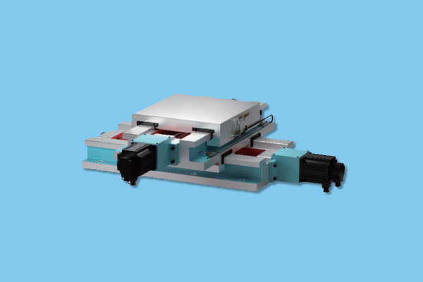 SZHT5040十(shi)字滑(hua)台1